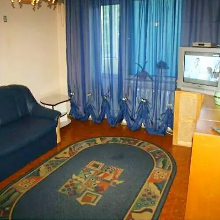 Apartment Ул. Коперника 12, 1 Комн, Рядом Жд Вокзал Центр