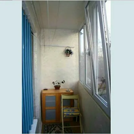 Apartment Ул. Коперника 12, 1 Комн, Рядом Жд Вокзал Центр *